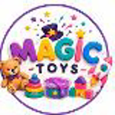Avatar of Magic Toy