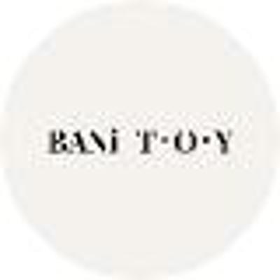 Avatar of Bani T•O•Y