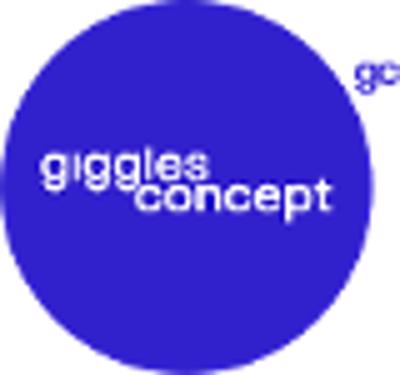 Avatar of Giggles Concept