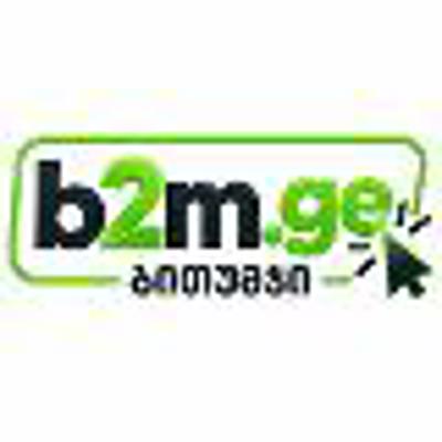 Avatar of B2M.GE-ბითუმჯი