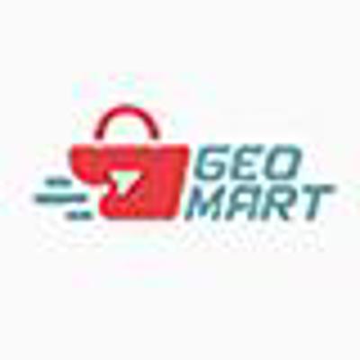 Avatar of Geomart