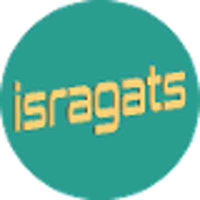 Avatar of ISRAGATS