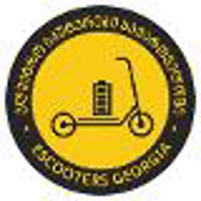 Avatar of Escooters Georgia - ელექტრო სკუტერები საქართველოში