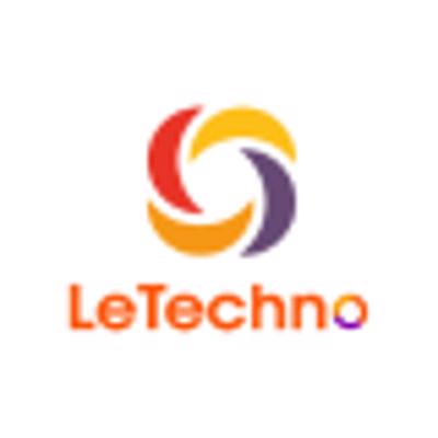 Avatar of ლეტექნო - LeTechno