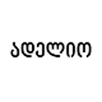 Avatar of Adelyo