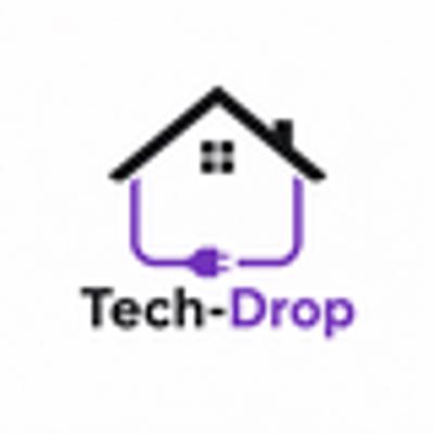 Avatar of Tech-Drop