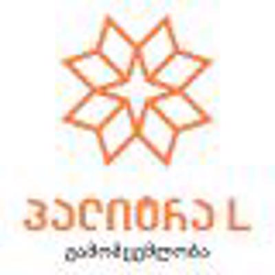 Avatar of გამომცემლობა პალიტრა L