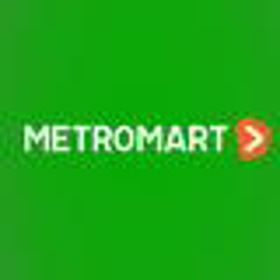 Avatar of METROMART * მეტრომარტი