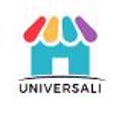 Avatar of უნივერსალი