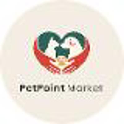 Avatar of PetPoint Market