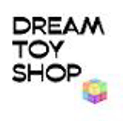 Avatar of Dreams toy shop