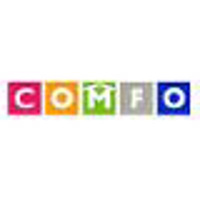 Avatar of Comfo • კომფო