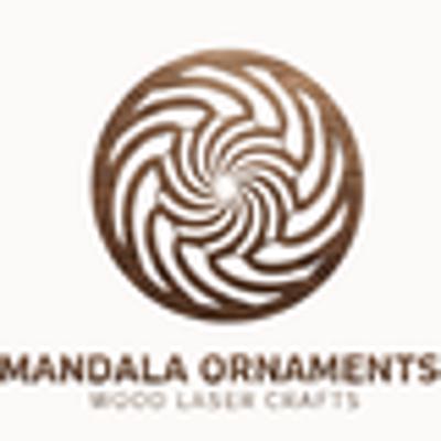 Avatar of Mandala Ornaments
