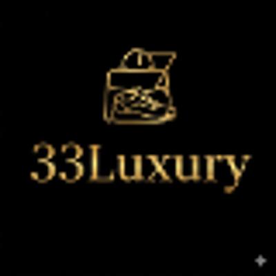 Avatar of 33Luxury