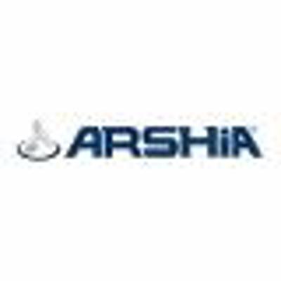 Avatar of Arshia* არშია