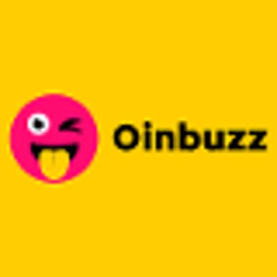 Avatar of Oinbuzz/ოინბაზი