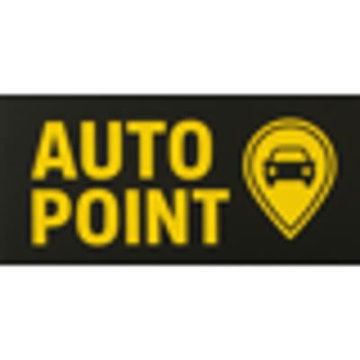 Avatar of auto point  ავტო ფოინთი