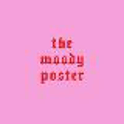 Avatar of Themoodyposter