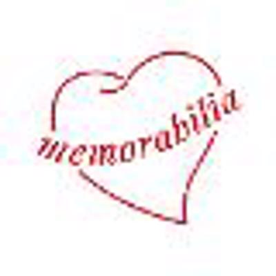 Avatar of memorabilia