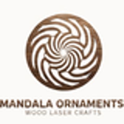 Avatar of Mandala Ornaments