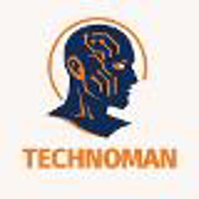 Avatar of Technoman