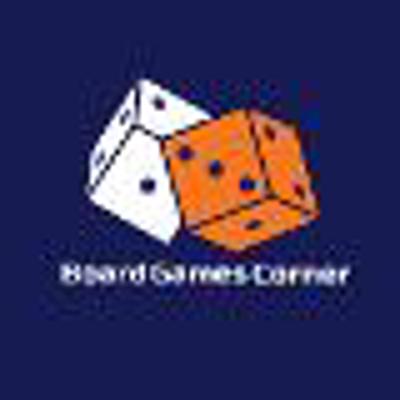 Avatar of Board Games Corner / სამაგიდო თამაშების კუთხე