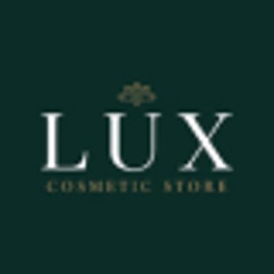 Avatar of Lux Cosmetic Store