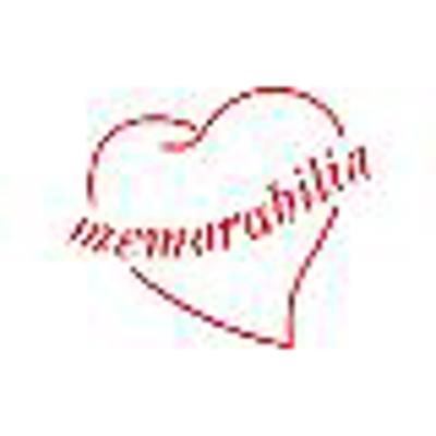 Avatar of memorabilia